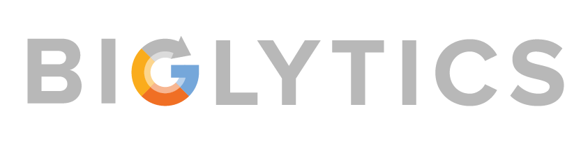 Biglytics logo